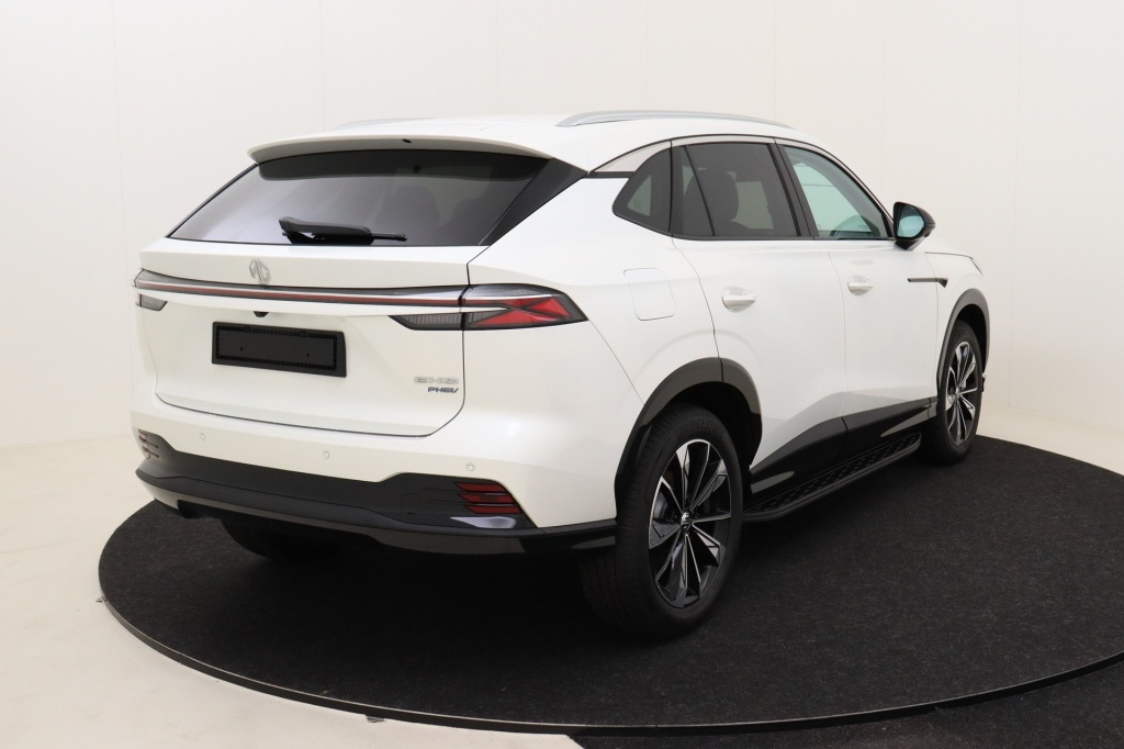 MG EHS Luxury 1,5 PHEV - ref: 7-46490 - Photo 6