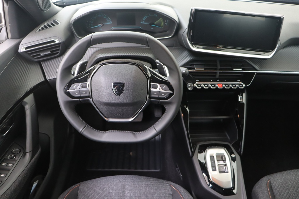 PEUGEOT 2008 Style Hybrid 145 e-DSC6    - ref: 7-46759 - Photo 11