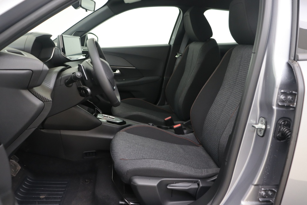 PEUGEOT 2008 Style Hybrid 145 e-DSC6    - ref: 7-46759 - Photo 13