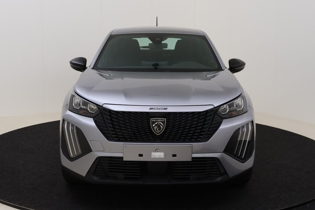 PEUGEOT 2008 Style Hybrid 145 e-DSC6    - ref: 7-46759 - Photo 2