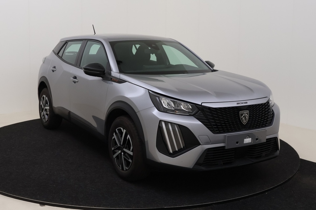 PEUGEOT 2008 Style Hybrid 145 e-DSC6    - ref: 7-46759 - Photo 3