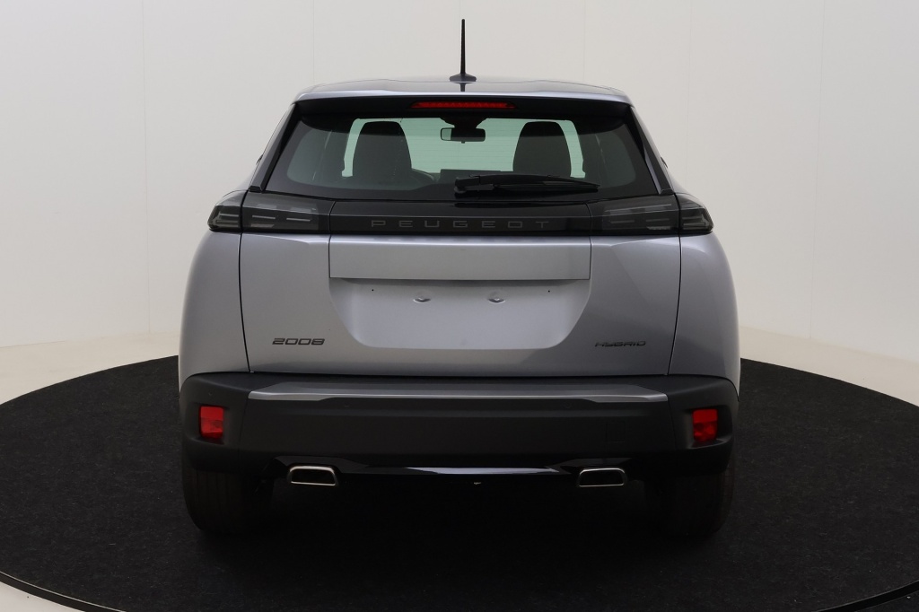 PEUGEOT 2008 Style Hybrid 145 e-DSC6    - ref: 7-46759 - Photo 7