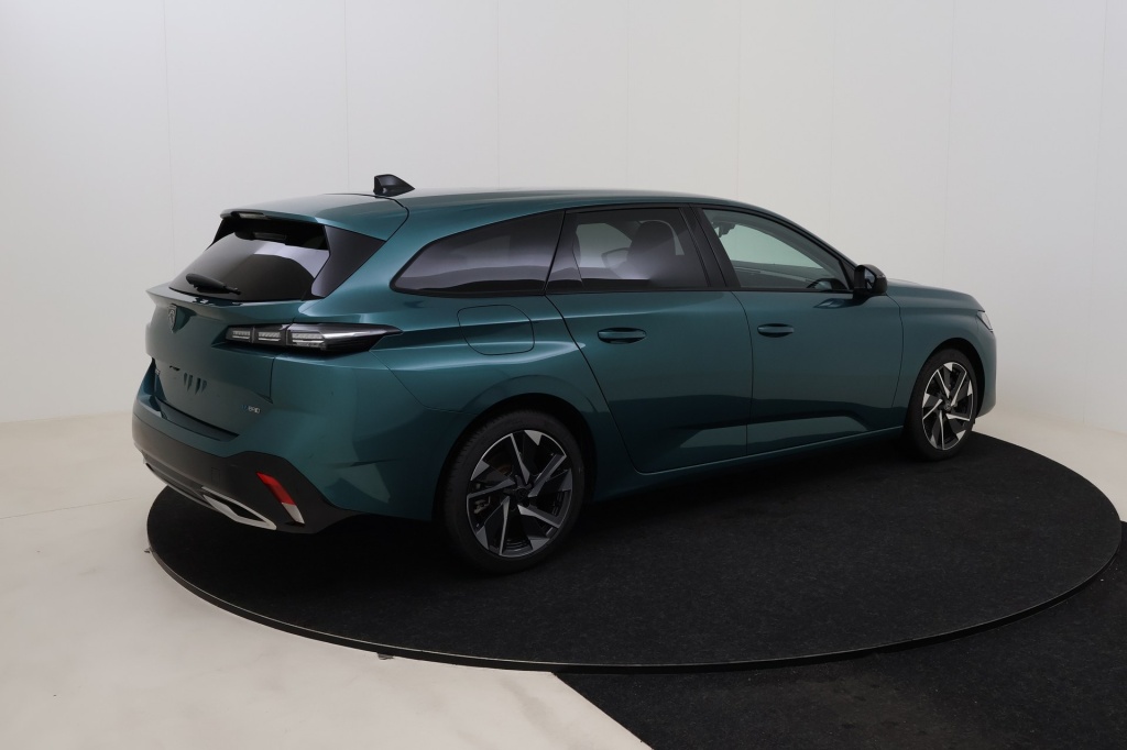 PEUGEOT 308 SW Allure 1.6 Plug-in Hybrid 180 hp e-EAT8    - ref: 7-46763 - Photo 5