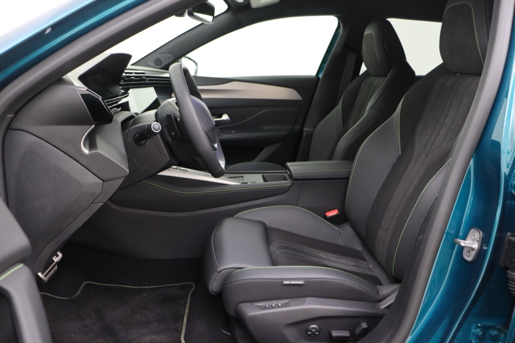 PEUGEOT 408 GT Hybrid 145 e-DSC6    - ref: 7-46767 - Photo 13