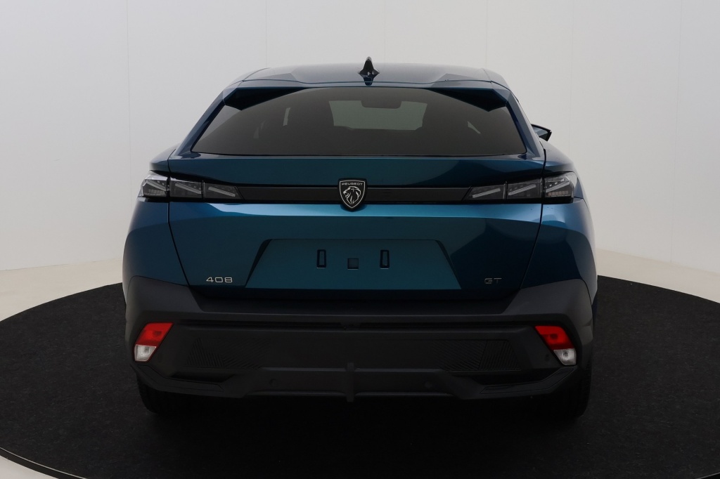 PEUGEOT 408 GT Hybrid 145 e-DSC6    - ref: 7-46767 - Photo 7