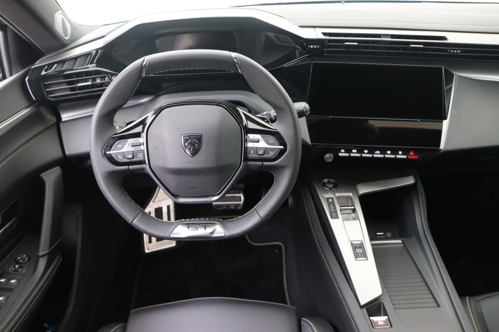 PEUGEOT 408 GT Hybrid 145 e-DSC6    - ref: 7-46768 - Photo 11