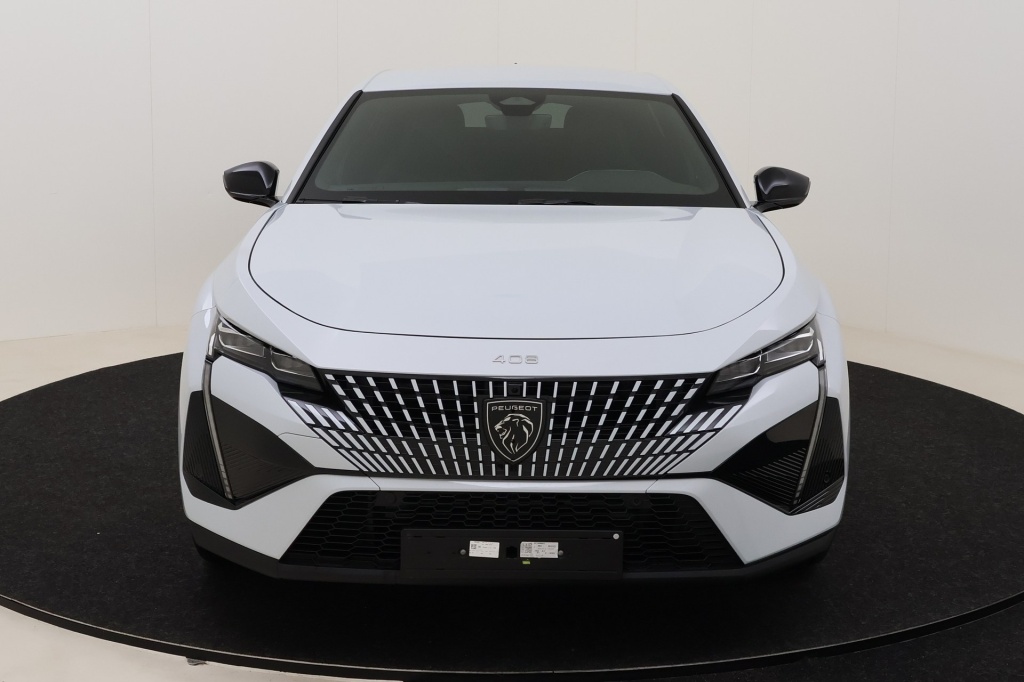 PEUGEOT 408 GT Hybrid 145 e-DSC6    - ref: 7-46768 - Photo 2