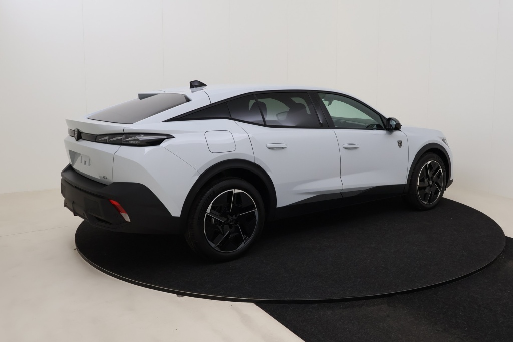 PEUGEOT 408 GT Hybrid 145 e-DSC6    - ref: 7-46768 - Photo 5