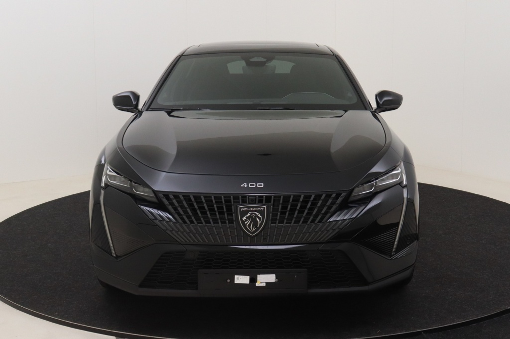 PEUGEOT 408 GT 58 kWh Electric 214 hp Auto    - ref: 7-46777 - Photo 2