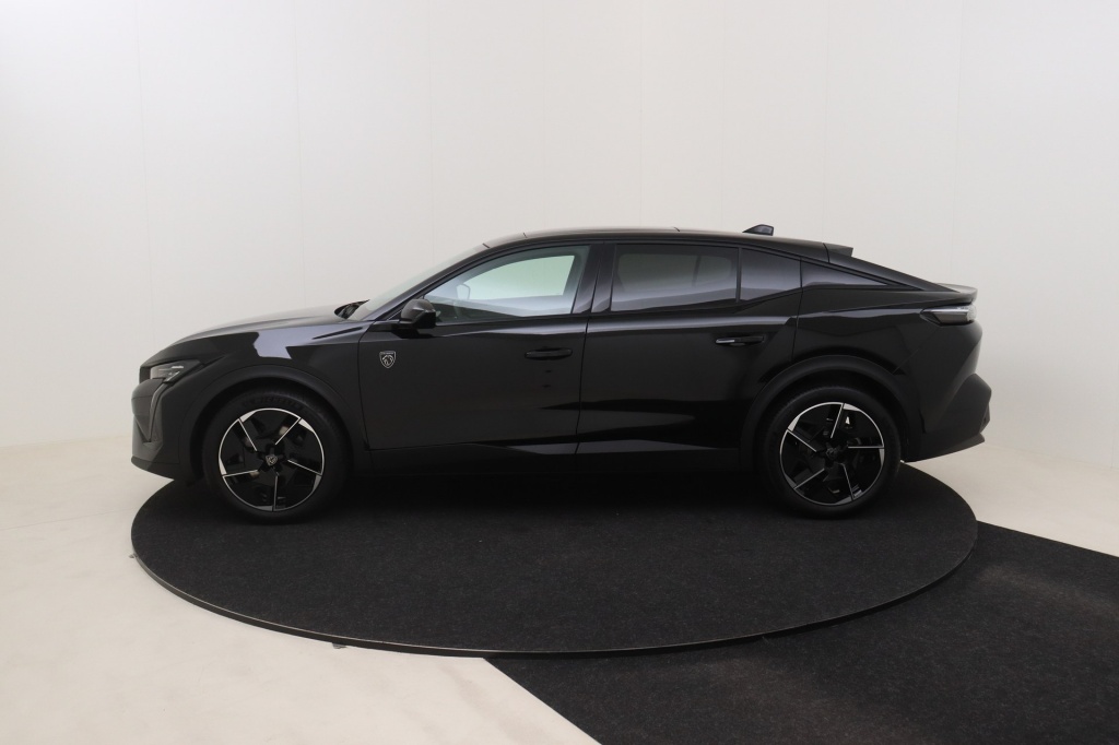 PEUGEOT 408 GT 58 kWh Electric 214 hp Auto    - ref: 7-46777 - Photo 9