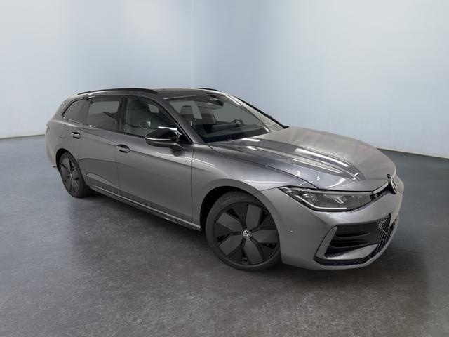 VOLKSWAGEN Passat SW R-Line 2.0 TDI SCR 4Motion 193... - ref: 7-46869 - Photo 1