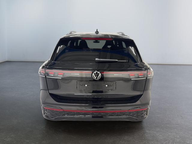 VOLKSWAGEN Tiguan R-Line Edition 2.0 TDI 4Motion 193PS/1... - ref: 7-46978 - Photo 6