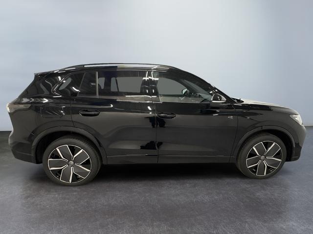 VOLKSWAGEN Tiguan R-Line Edition 2.0 TDI 4Motion 193PS/1... - ref: 7-46978 - Photo 8