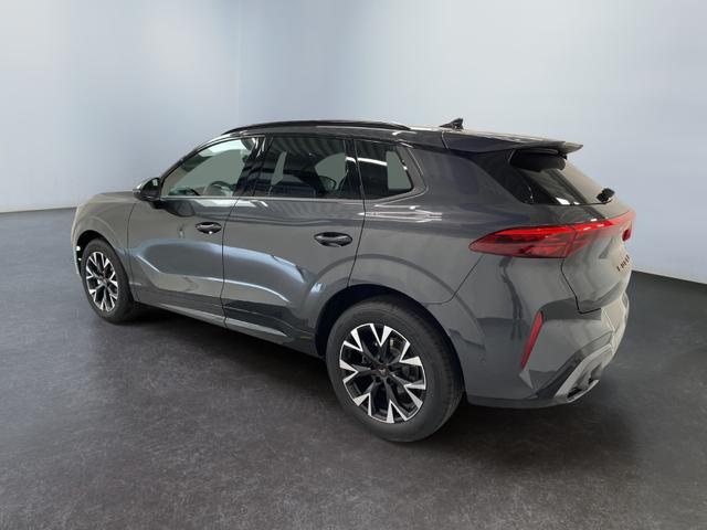 CUPRA Terramar Nordic Edition 2.0 TSI 204PS/150kW 4... - ref: 7-46987 - Photo 5