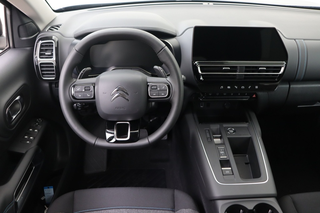 CITROEN C5 Aircross 1,2 PureTech 136 hp - ref: 7-47070 - Photo 11