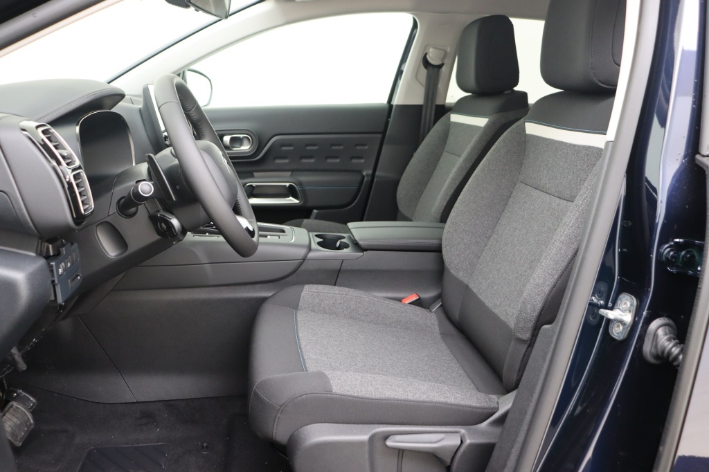 CITROEN C5 Aircross 1,2 PureTech 136 hp - ref: 7-47070 - Photo 13