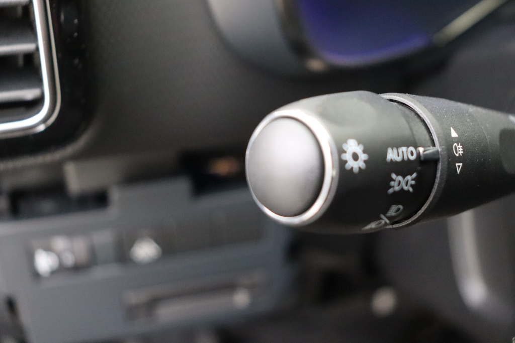 CITROEN C5 Aircross 1,2 PureTech 136 hp - ref: 7-47070 - Photo 18