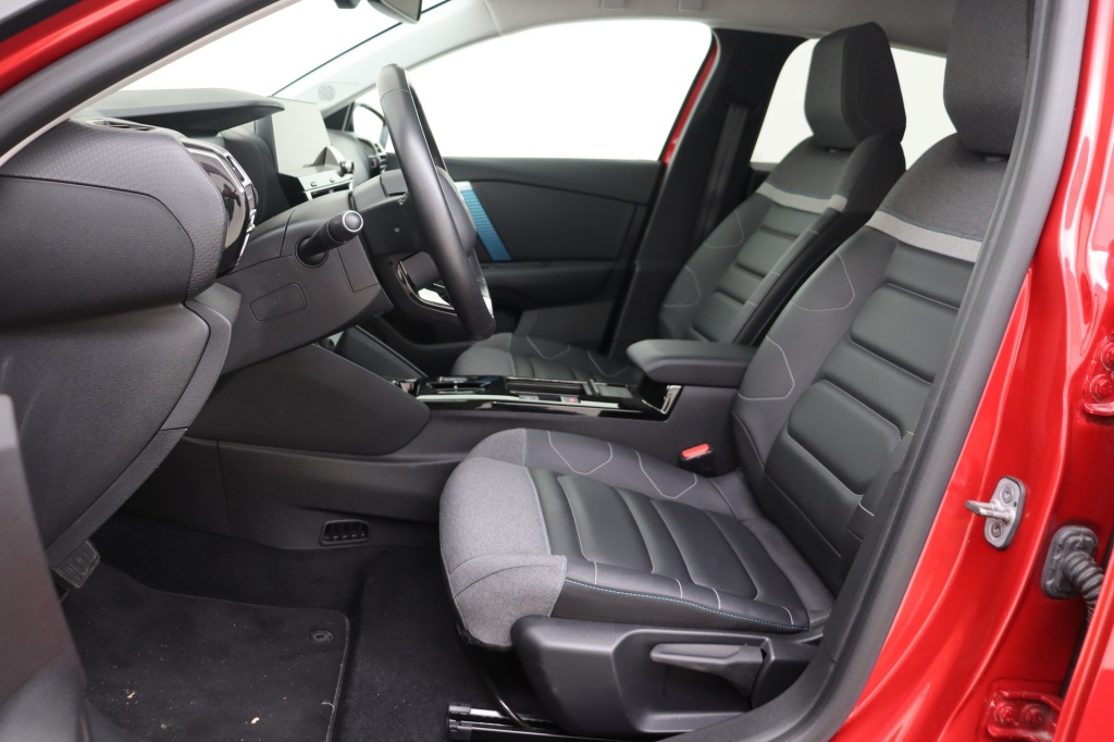 CITROEN E-C4 Shine Pack 