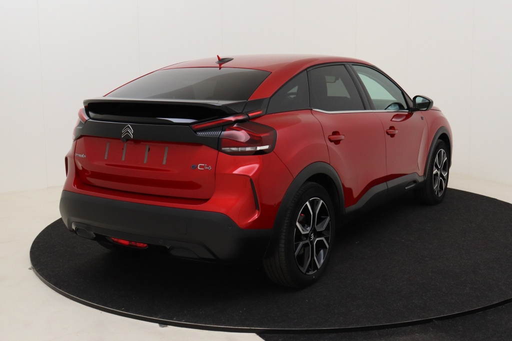 CITROEN E-C4 Shine Pack 