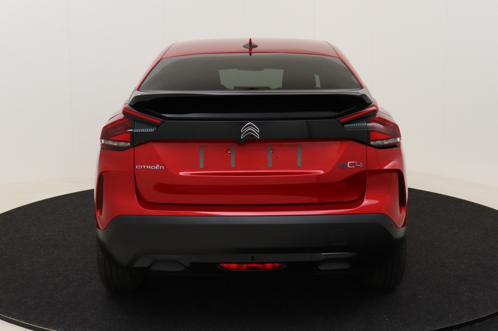 CITROEN E-C4 Shine Pack 