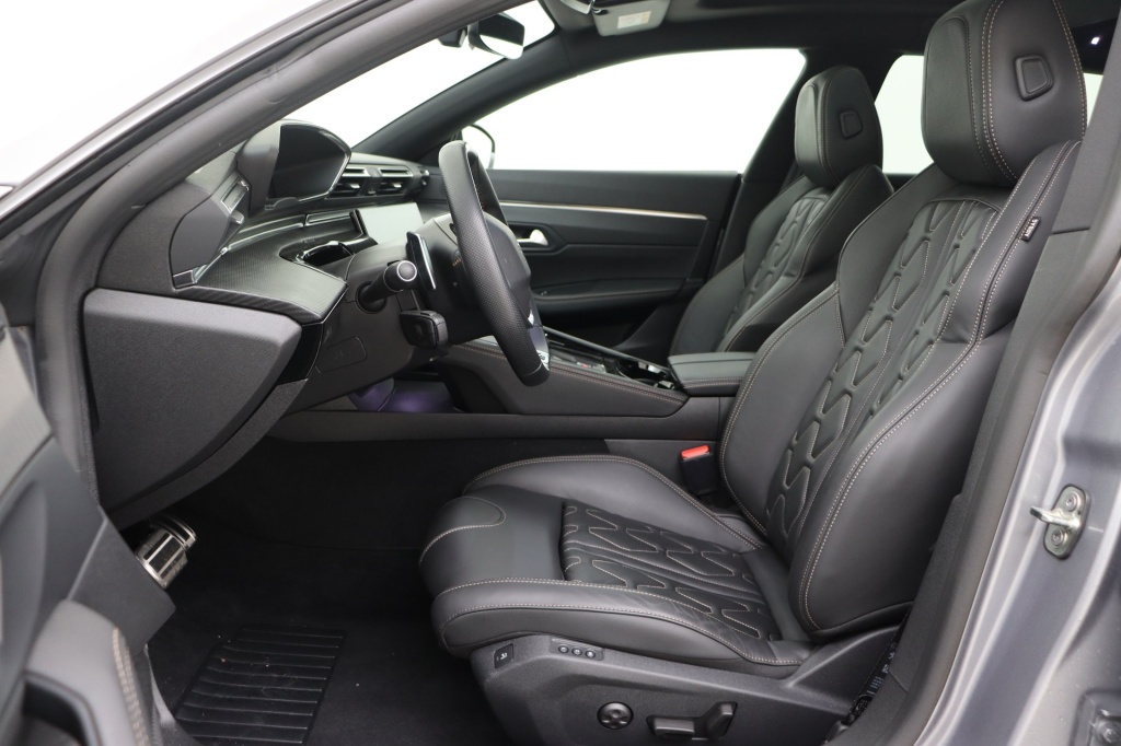 PEUGEOT 508 SW GT 1.5 BlueHDi 130 hp S&S EAT8 - ref: 7-47074 - Photo 13