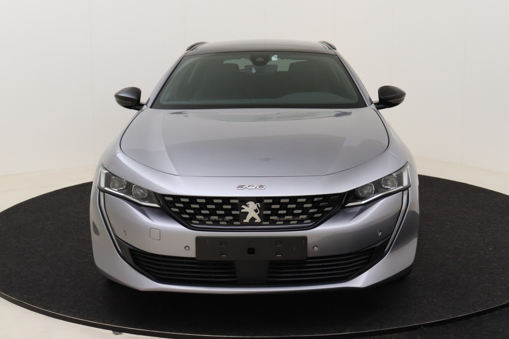 PEUGEOT 508 SW GT 1.5 BlueHDi 130 hp S&S EAT8 - ref: 7-47074 - Photo 2