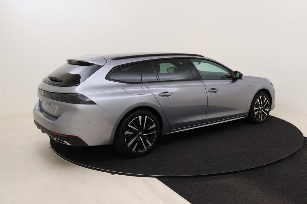 PEUGEOT 508 SW GT 1.5 BlueHDi 130 hp S&S EAT8 - ref: 7-47074 - Photo 5