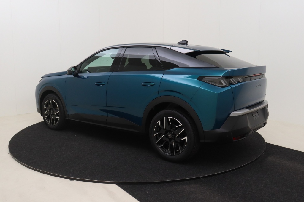 PEUGEOT 3008 Allure Hybrid 145 e-DSC6    - ref: 7-47106 - Photo 8