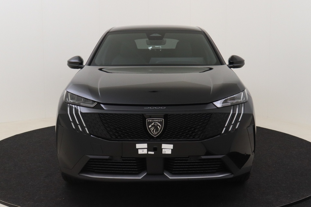PEUGEOT 3008 Allure Hybrid 145 e-DSC6    - ref: 7-47107 - Photo 2