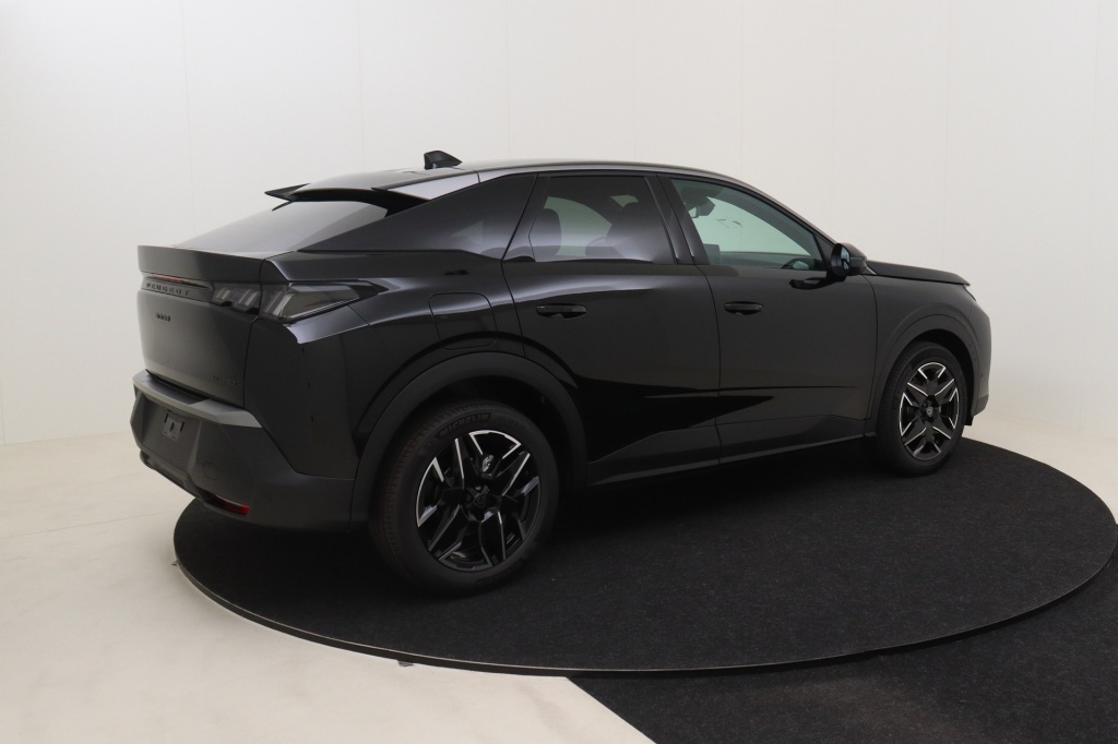 PEUGEOT 3008 Allure Hybrid 145 e-DSC6    - ref: 7-47107 - Photo 6