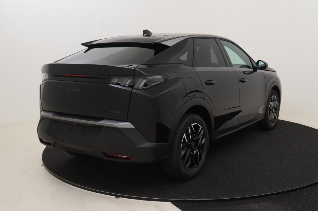 PEUGEOT 3008 Allure Hybrid 145 e-DSC6    - ref: 7-47107 - Photo 7