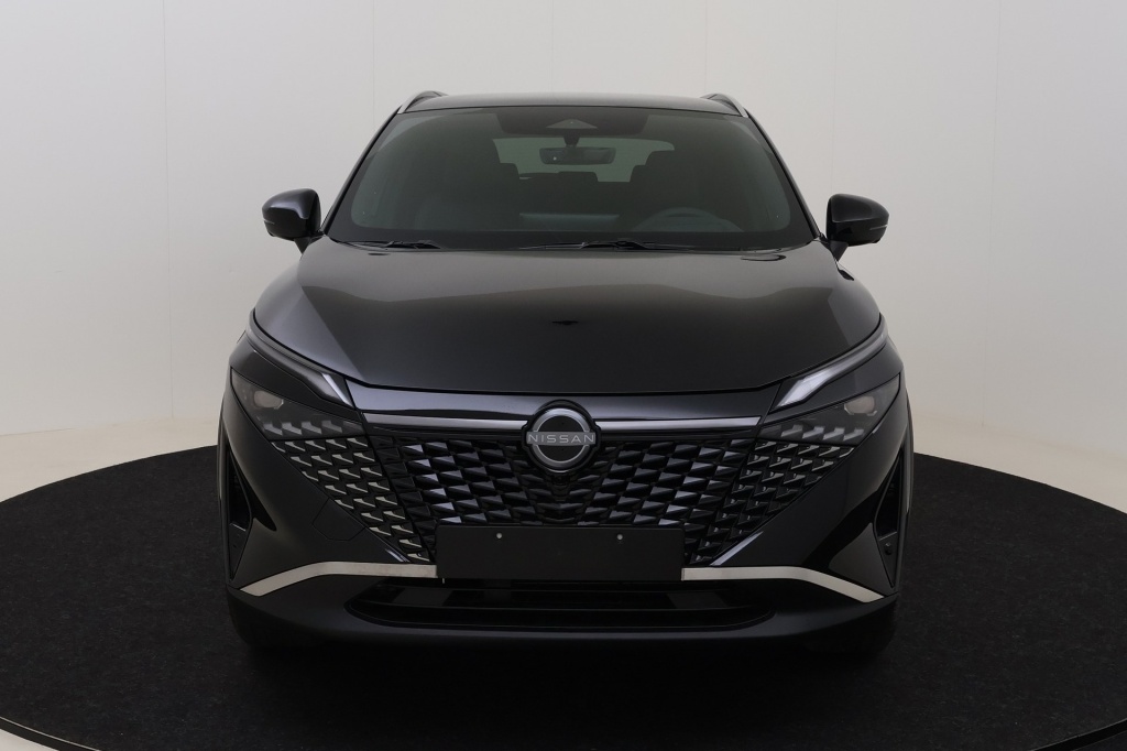 NISSAN Qashqai Tekna + Bose 1,3 158 hp CVT 2WD - ref: 7-47154 - Photo 2