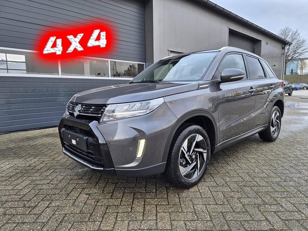 SUZUKI Vitara Comfort+ 1.4 Gasoline 110hp 4x4 - ref: 7-47164 - Photo 1