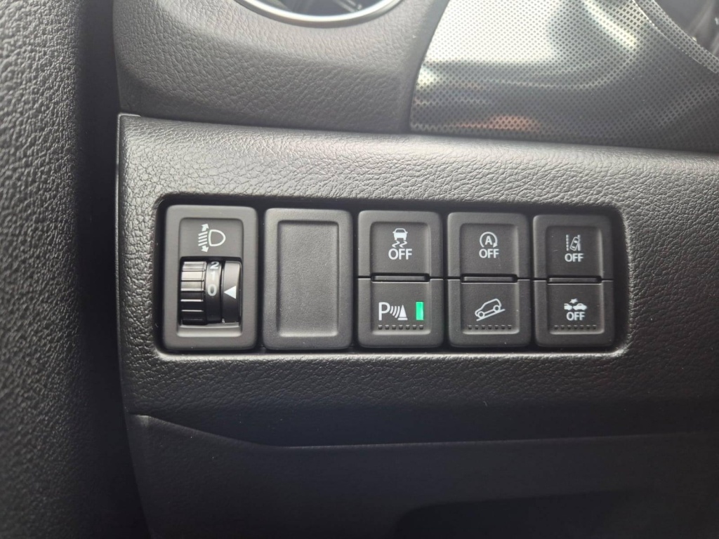 SUZUKI Vitara Comfort+ 1.4 Gasoline 110hp 4x4 - ref: 7-47166 - Photo 11