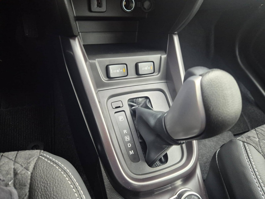 SUZUKI Vitara Comfort+ 1.4 Gasoline 110hp 4x4 - ref: 7-47166 - Photo 18