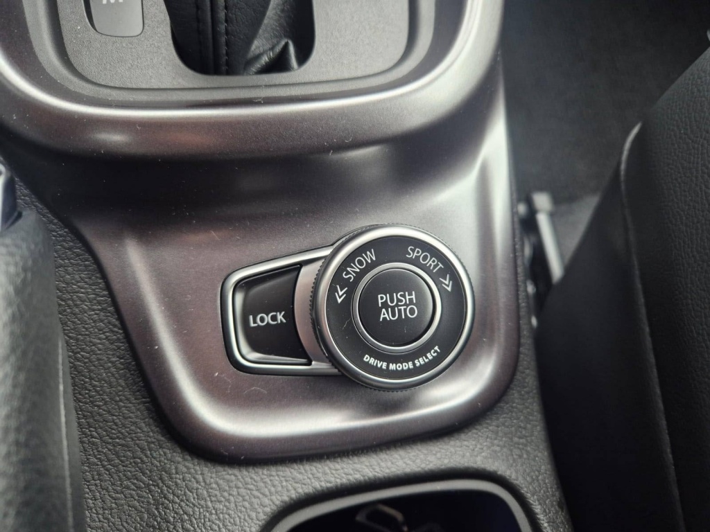 SUZUKI Vitara Comfort+ 1.4 Gasoline 110hp 4x4 - ref: 7-47166 - Photo 19