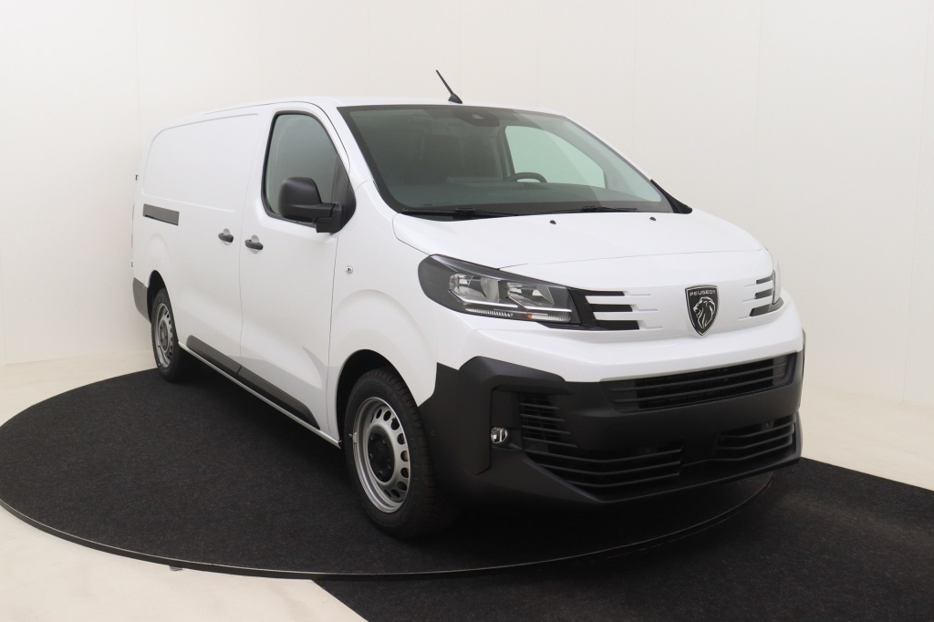 PEUGEOT Expert Long 2.0 BlueHDi 145 hp S&S EAT8 - ref: 7-47200 - Photo 3