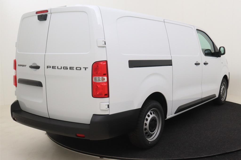 PEUGEOT Expert Long 2.0 BlueHDi 145 hp S&S EAT8 - ref: 7-47200 - Photo 6
