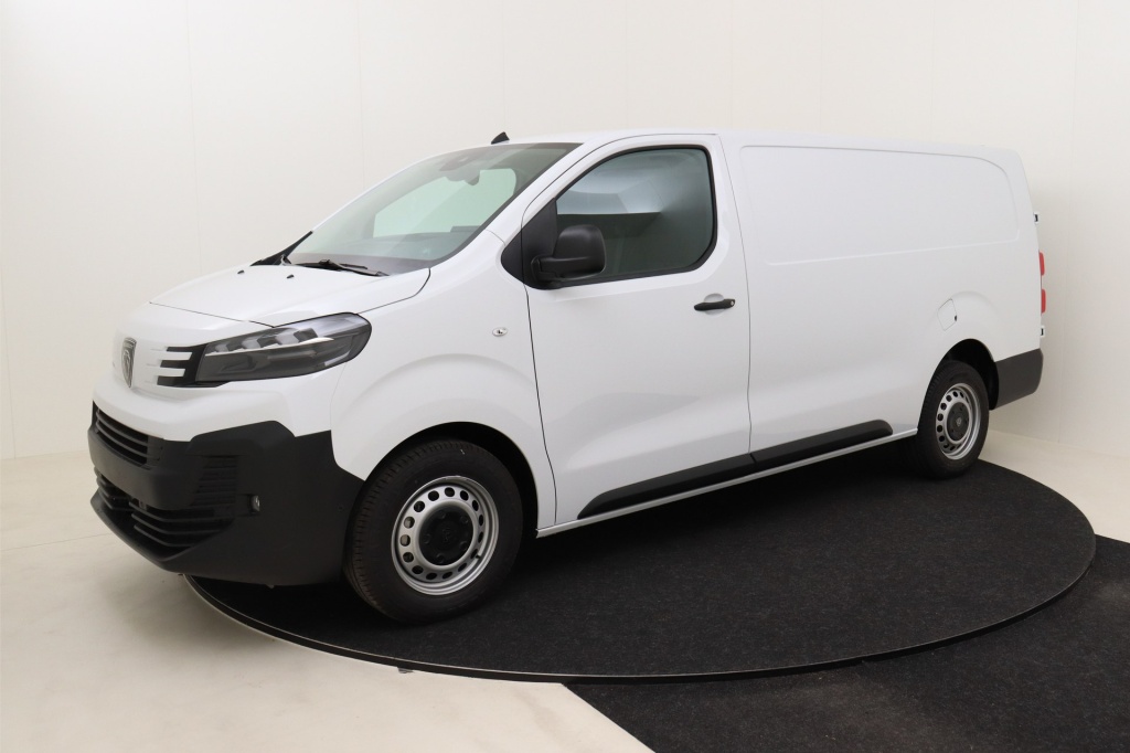 PEUGEOT Expert Long 2.0 BlueHDi 145 hp S&S EAT8 - ref: 7-47215 - Photo 10