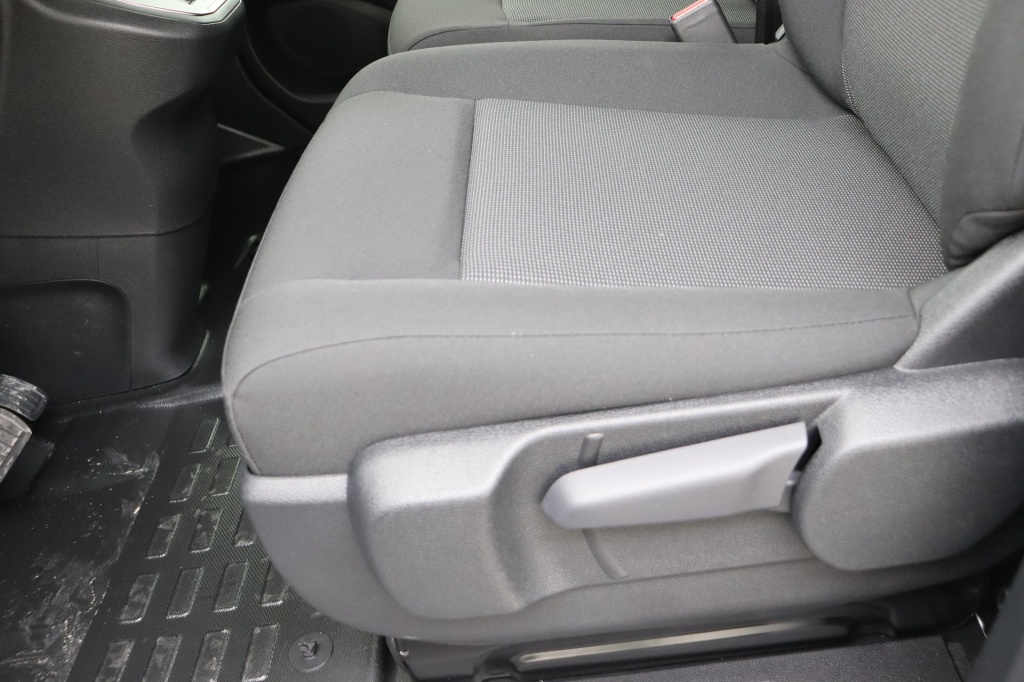 PEUGEOT Expert Long 2.0 BlueHDi 145 hp S&S EAT8 - ref: 7-47215 - Photo 14