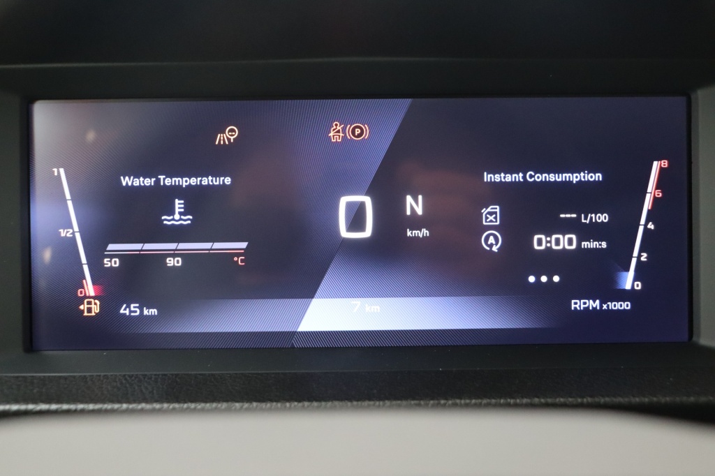 PEUGEOT Expert Long 2.0 BlueHDi 145 hp S&S EAT8 - ref: 7-47215 - Photo 19