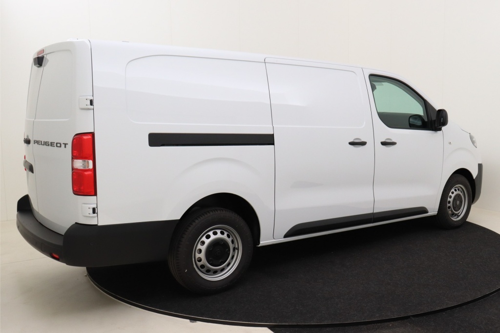 PEUGEOT Expert Long 2.0 BlueHDi 145 hp S&S EAT8 - ref: 7-47215 - Photo 5