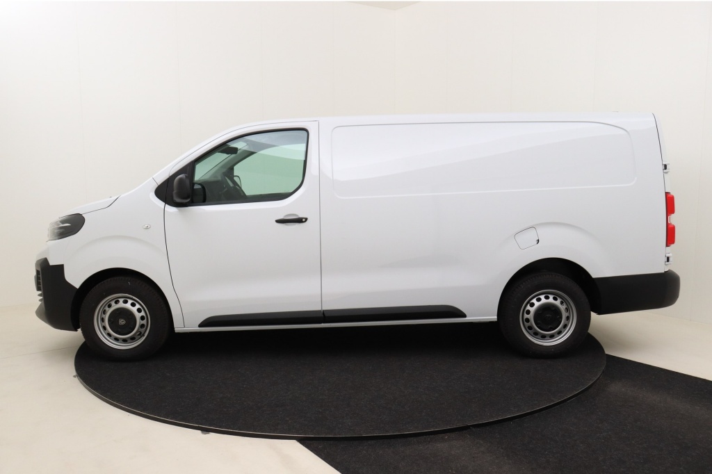 PEUGEOT Expert Long 2.0 BlueHDi 145 hp S&S EAT8 - ref: 7-47215 - Photo 9