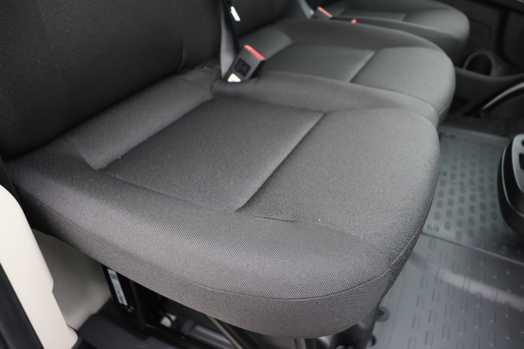 PEUGEOT Boxer L3H2 3.5T Heavy  2.2 BlueHDi 180 S&S EAT8 - ref: 7-47235 - Photo 13