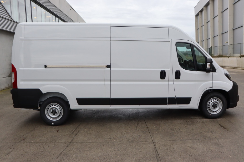 PEUGEOT Boxer L3H2 3.5T Heavy  2.2 BlueHDi 180 S&S EAT8 - ref: 7-47235 - Photo 8