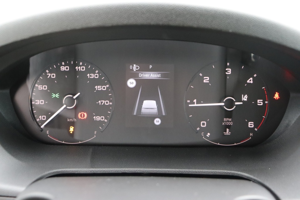 PEUGEOT Boxer L3H2 3.5T Heavy  2.2 BlueHDi 180 S&S EAT8 - ref: 7-47236 - Photo 17