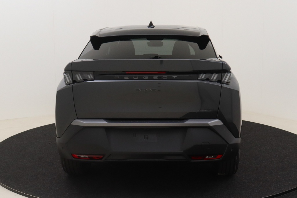PEUGEOT 3008 Allure Hybrid 145 hp e-DSC6    - ref: 7-47251 - Photo 8