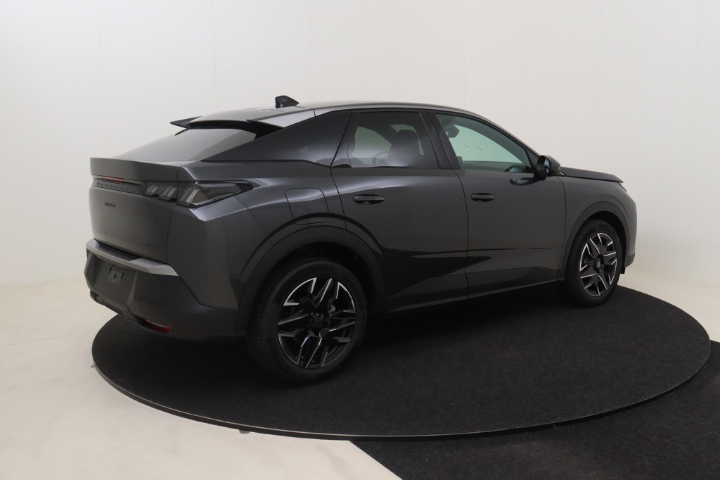 PEUGEOT 3008 Allure Hybrid 145 hp e-DSC6    - ref: 7-47257 - Photo 5