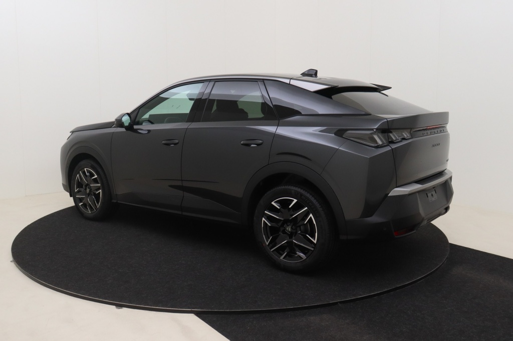 PEUGEOT 3008 Allure Hybrid 145 hp e-DSC6    - ref: 7-47257 - Photo 8