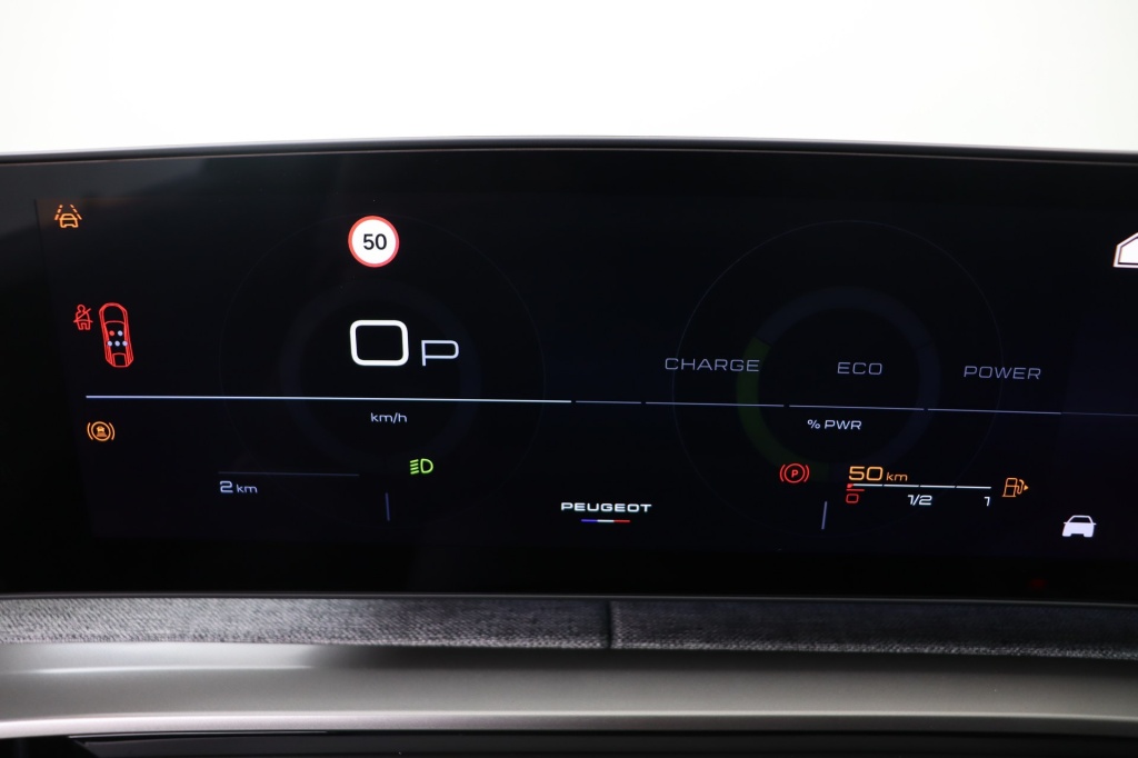 PEUGEOT 3008 Allure Hybrid 145 hp e-DSC6    - ref: 7-47261 - Photo 20